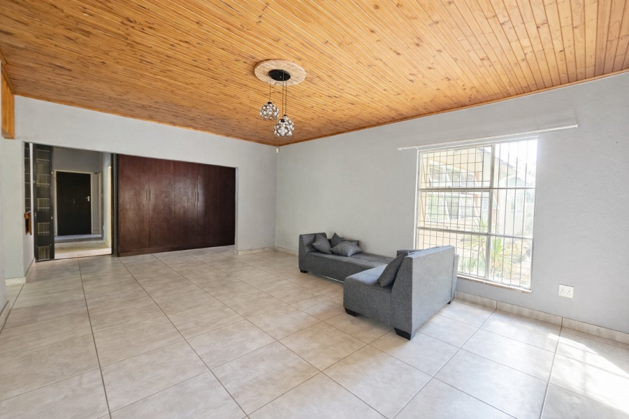 4 Bedroom Property for Sale in Vaalpark Free State